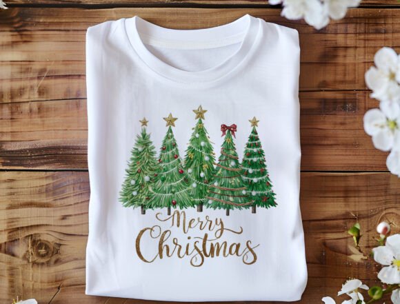Download Merry Christmas Png, Classic Christmas - Premium Bundle
