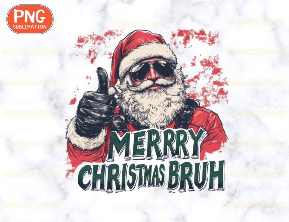 Download Funny Santa Claus Png Humorous Christmas - Premium Resources